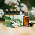 Flowers Soothing the Senses: 7 Proven Ways to Avoid Sensory Overload in Skincare